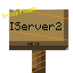 IServer 2 logo
