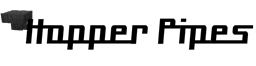 Hopper Pipes logo