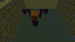 Weeping angels project image