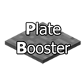 PlateBooster