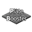 PlateBooster logo