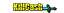 KillCash logo