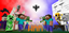 AllOutWar logo