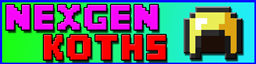 NexGen KoTHs project image
