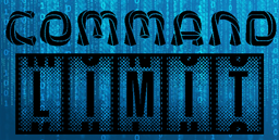 CommandLimit