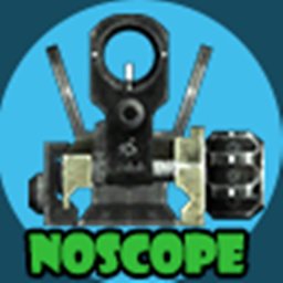 NoScope logo