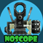 NoScope logo