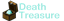 Death Treasure logo