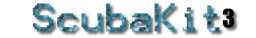 ScubaKit logo