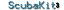 ScubaKit logo