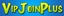 VipJoinPlus logo