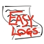 EasyLogs logo