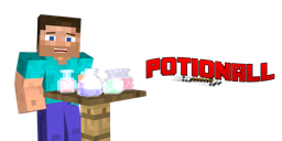 PotionAll project image
