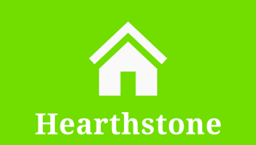 Hearthstone logo