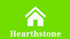 Hearthstone logo