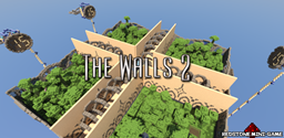TheWalls2 logo