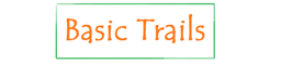 Basic Trails logo