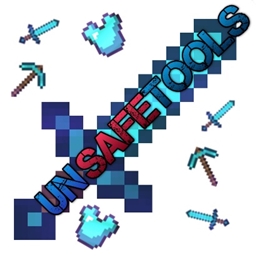 UnSafeTools logo