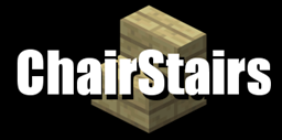 ChairStairs logo