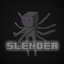 Slender logo