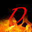 DeathBoss logo