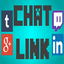 ChatLink logo