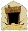 GoldRush logo