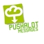 Pushalot logo
