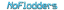 NoFlodders logo