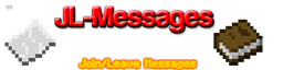 JL-Messages logo