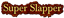Super Slapper logo