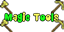 Magic Tools logo