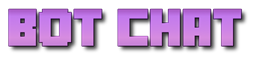 Bot Chat