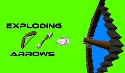 Exploder Arrows project image
