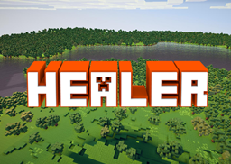 Healer project image
