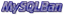 MySQLBan logo