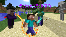 Better Mob AI logo
