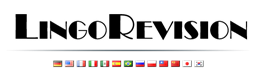 LingoRevision project image