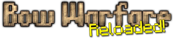 Bow Warfare - Reloaded logo