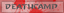 DeathCamp logo