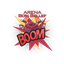 ArenaBowSpleef logo