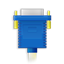 LOCStats logo