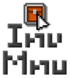 InvMenuAPI Reloaded logo