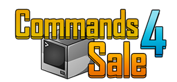 CommandsForSale logo