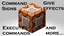 Command Signs logo