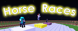 Horse Races logo