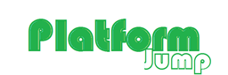 PlatformJump logo