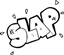 Slaps logo