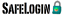 SafeLogin logo