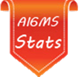 Mini Stats (AI6MS) project image